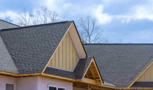 Best Emergency Roof Repair Services  in Munfordville, KY