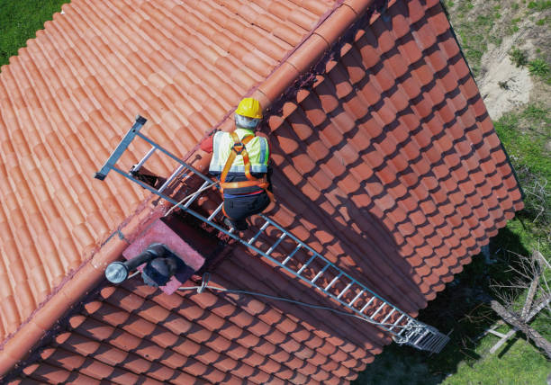 Best Roof Coating and Sealing  in Munfordville, KY