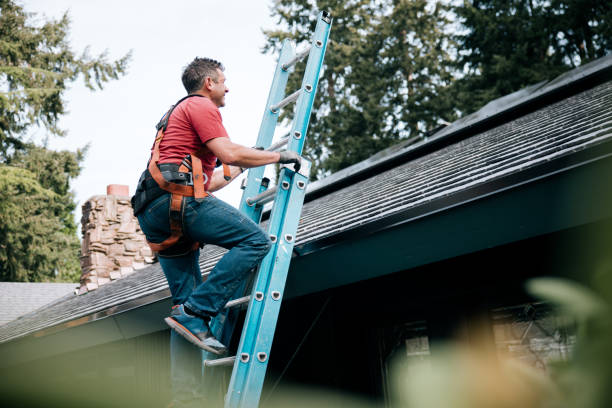 Best Gutter Installation and Repair  in Munfordville, KY