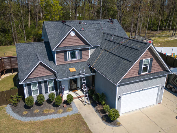 Best Roof Installation  in Munfordville, KY